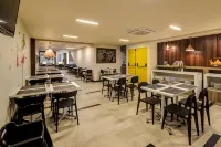 Arawi Miraflores Express - breakfast