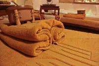 FUGO Hotel Banjarmasin - spa