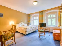 Hotel Bodeblick Hotels in Thale