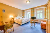 Hotel Bodeblick