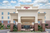 Hampton Inn Atlanta/McDonough
