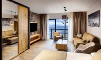 Aplend Monte Mory Hotels in Strbske Pleso
