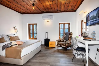 Mets Boutique Hotel Hotel di Marmaris