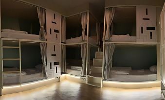 Busket Hostel