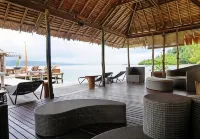 Raja Ampat Dive Lodge - Wifi