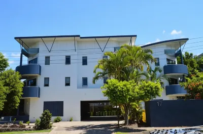 Noosa River Sandy Shores Các khách sạn ở Tewantin