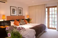 Summerhill Guest Estate Hotels in Kloof