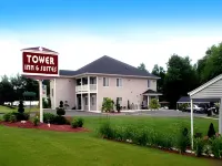 Tower Inn and Suites of Guilford / Madison Hotels in Madison