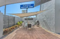 Alabaster Motor Inn Hotels in Taree