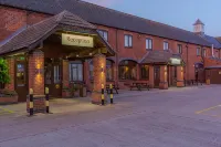 The Olde Barn, Sure Hotel Collection by Best Western Hotel a Sleaford