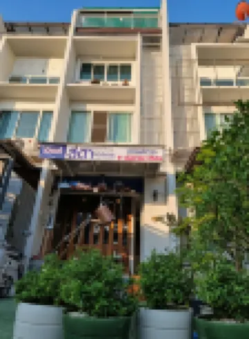 SidaHostel