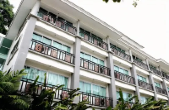 14 รีสอร์ท โรงแรมใกล้เดอะมอลล์ บางแค