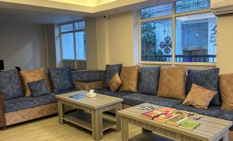 Hotel Sohum