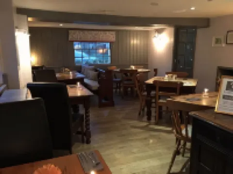 The Tollgate Inn Hotel di Trowbridge