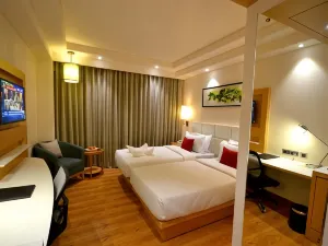 펄트리 호텔 앤드 리조트