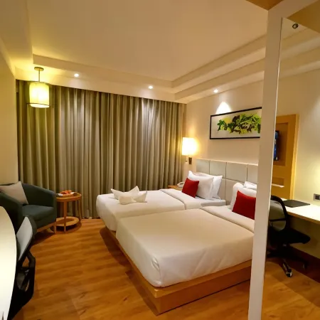 Pearltree Hotels and Resorts