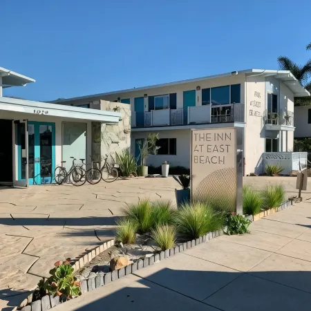 Inn at East Beach