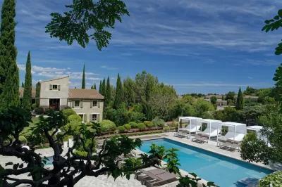 Hotel du Chateau et Spa Carita Hotel a Carcassonne