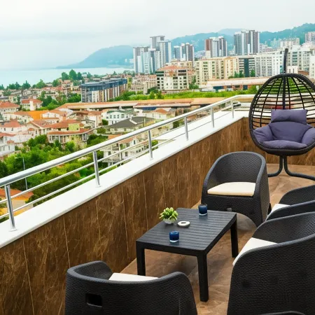 Aselia Hotel Trabzon