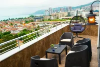 Aselia Hotel Trabzon - Ocean View