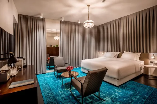 Lear Sense Hotel Hotels in Ashdod