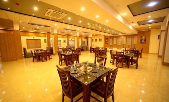 The Sky Imperial - Shahi Hotels & Resort