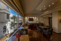 Lakonia Hotel Hotels in Farida