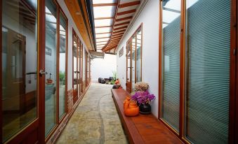 Haneulae Jeonju Hanok Village Accommodation