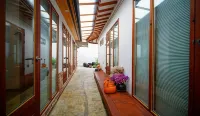 Haneulae Jeonju Hanok Village Accommodation