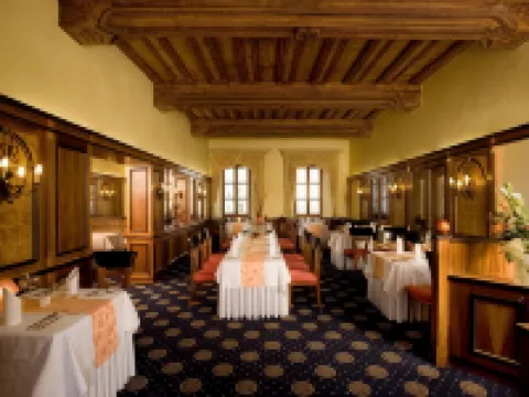 Grandhotel Zvon Hotels in Ceske Budejovice