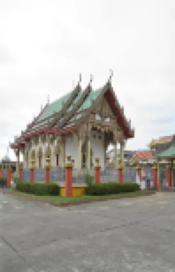 JP Hotel Jalan Stadium