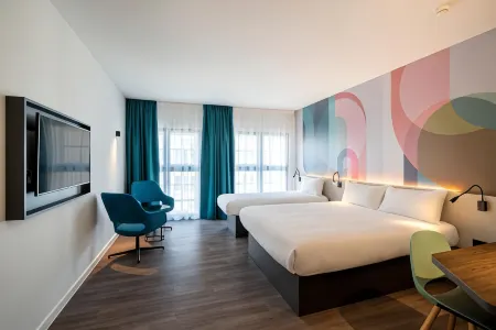 B&B Hotel Gent Centrum