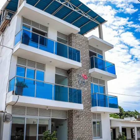 Hotel Flor Gloria