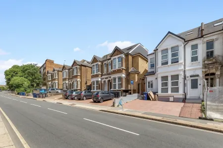 Sercasa - the Hyde Отели в г. Барнет