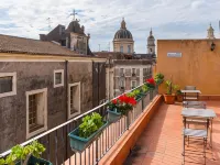 Terrazza Santa Chiara Hotels in Province of Catania