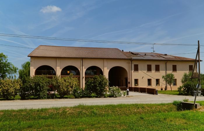 Antico Casale Caroli
