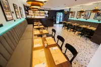 City Premium Heritage - breakfast