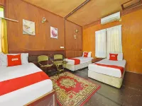 Pelangi Beach Resort