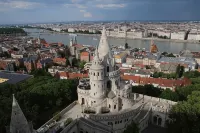 Budavar Bed and Breakfast