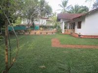Green Herbal Ayurvedic Eco-Lodge Hotels in Pilana