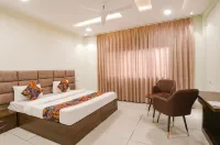 FabHotel Prism Grand Hotels in Zirakpur
