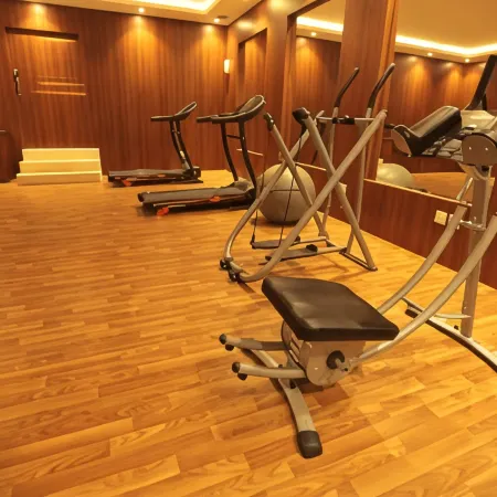 Msharef Al Moden Suites