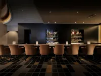 Hotel Metropolitan Yamagata - bars