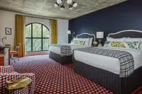 Graduate by Hilton Oxford Hotels in Oxford