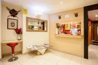 Hostal Inter Plaza Mayor Auto Check IN - Pensions