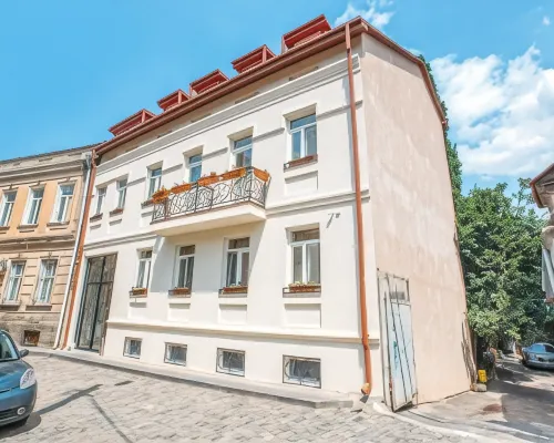 لو كوكايز Hotels near ميدان الحرية