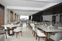 The Hamuse Hotel Kodaikanal - Luxury Redefined - breakfast