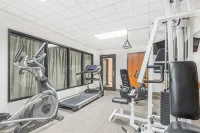 Wingate by Wyndham Lima Downtown Hotel a Lima
