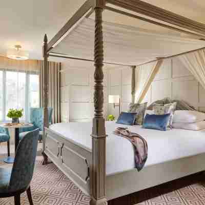 Castlecourt Hotel, Spa & Leisure Rooms