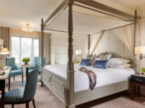 Castlecourt Hotel, Spa & Leisure Hotels in Westport